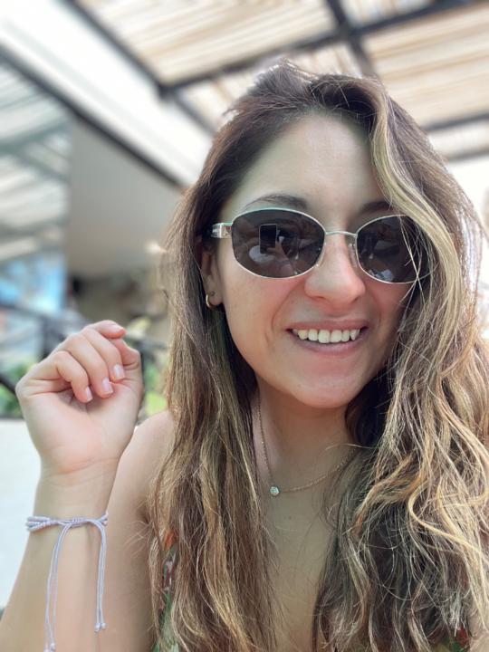 Lizi Stephanie Carhuaricra Martinez Carhuaricra Martinez