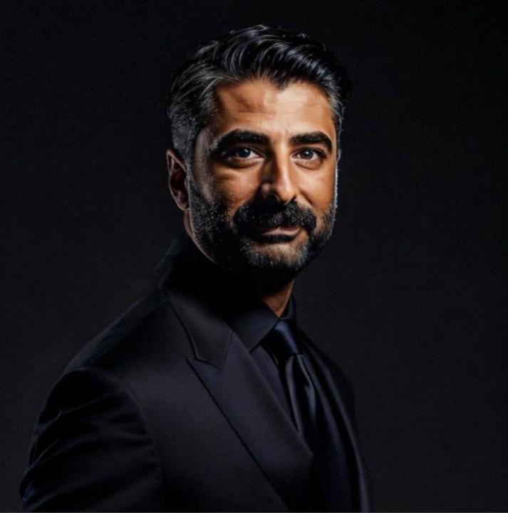 Orhan Şahin