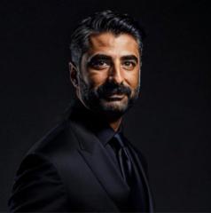 Orhan Şahin