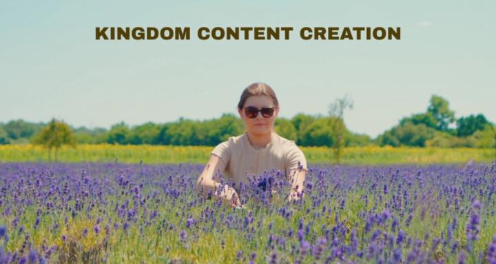 Christian Content Creators