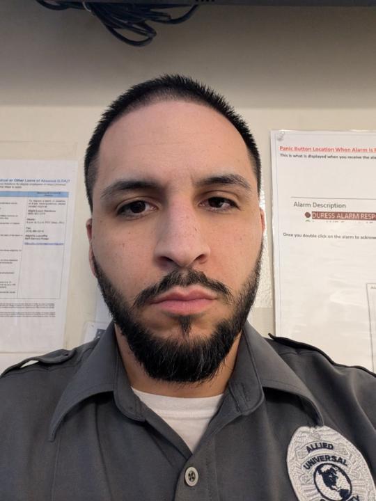Elliott Figueroa