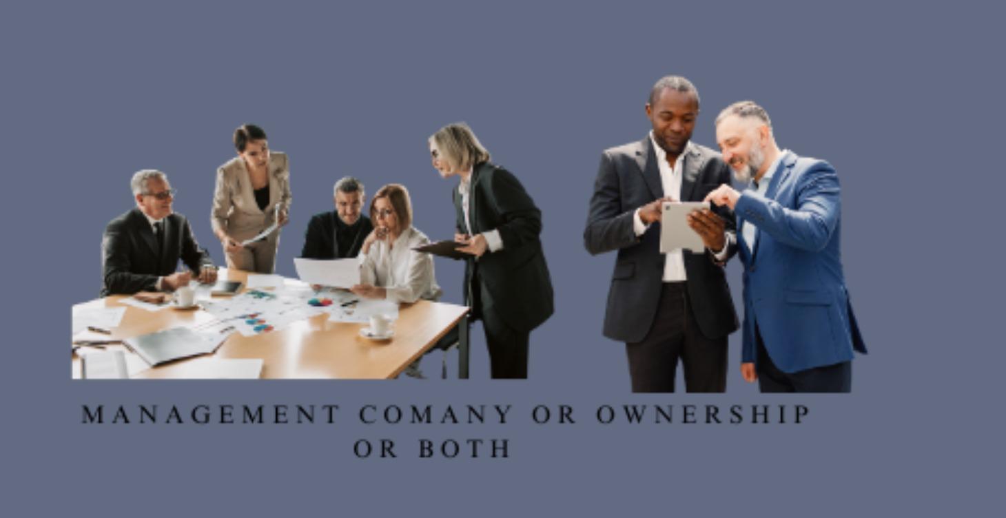 Owner/Ownership Group