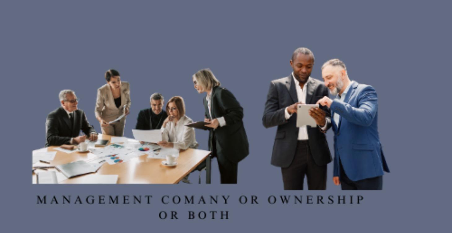 Regional Manager/Area Managers