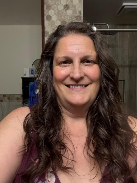 Jennifer Barner