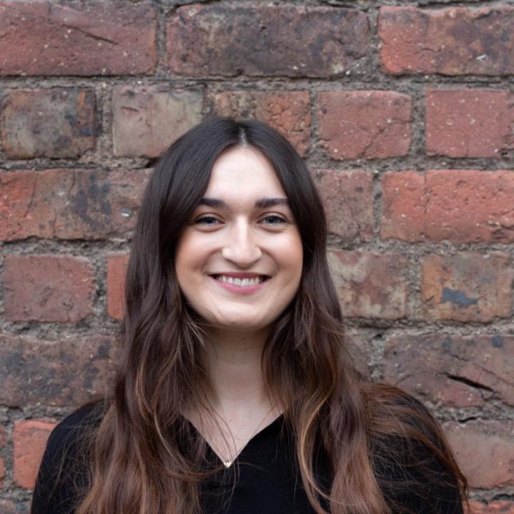 Georgia Hetherington