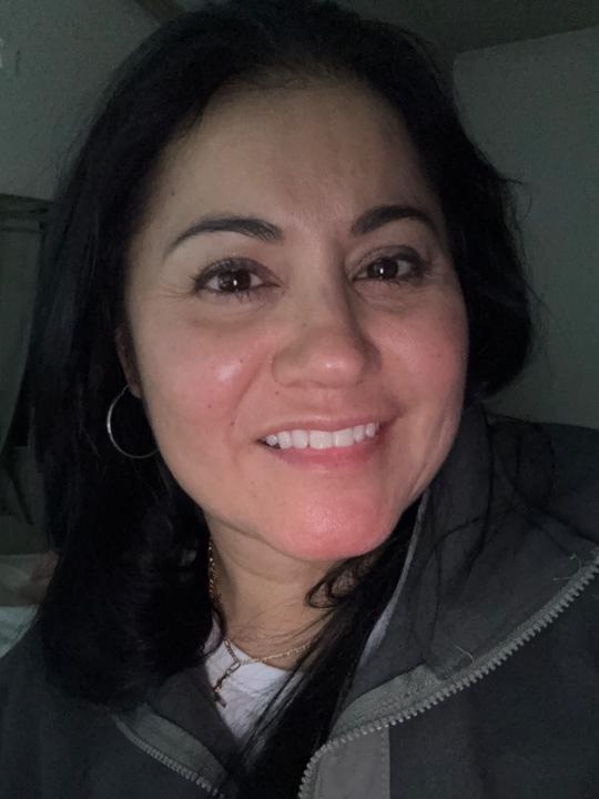 Rocio GarciaPerez