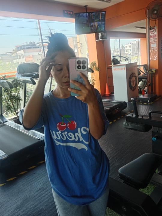 Angelita Bernilla Manayay