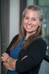 Liz Saunders