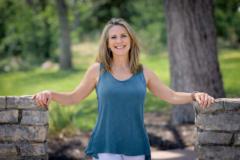 Christine Rossomondo