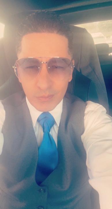 Mark Anthony Trevino