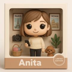 Ana Granda