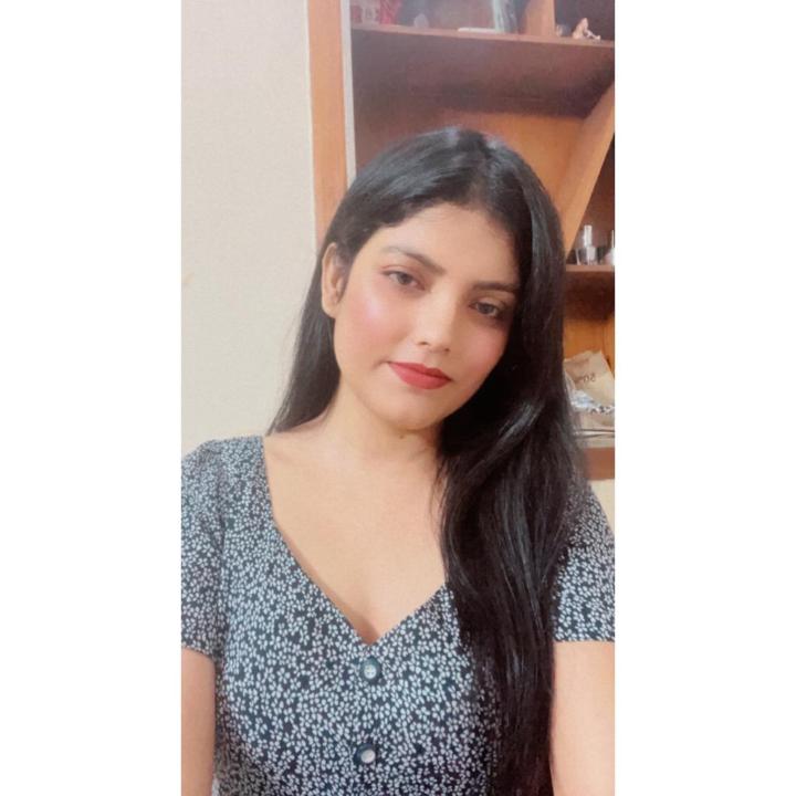 Arohi Singh