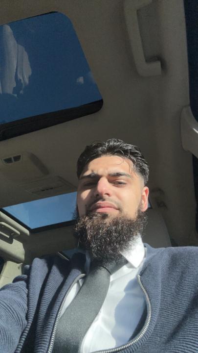 Amaan Khan