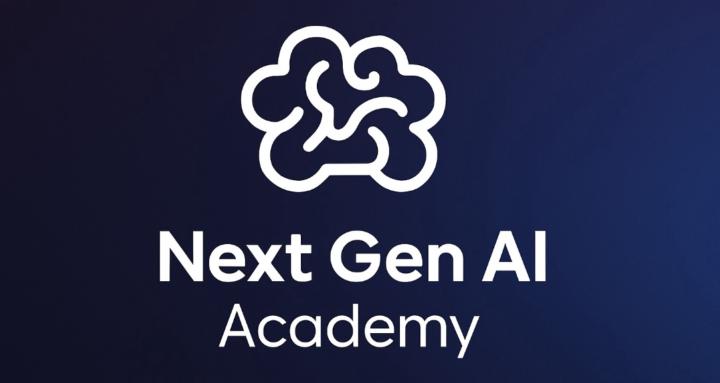 Next Gen AI Academy