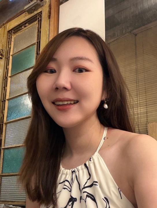 Hanna Zhuang