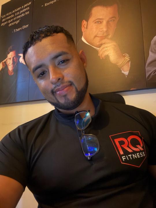 Jeanpierre Rodríguez Meza