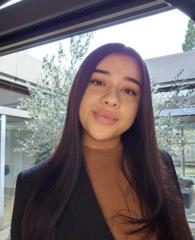 Milena Arce Rossell