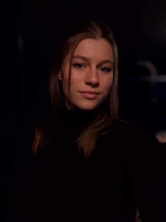 Vivienne Mudra