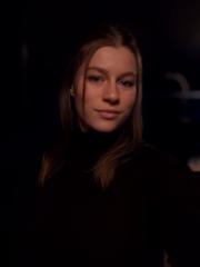 Vivienne Mudra