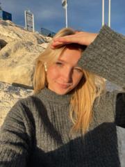 Louanne Leroux