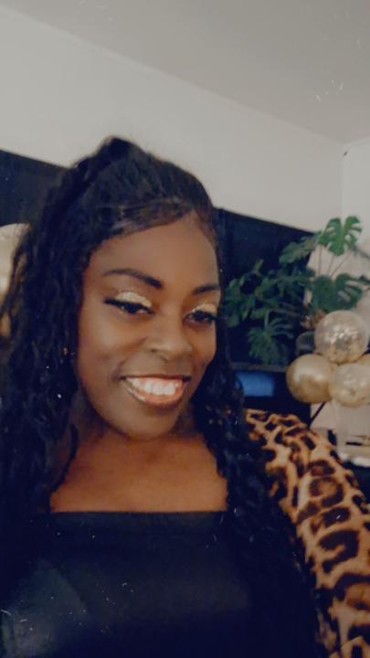 Lashonda Lindsey