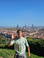Stefan Vanhille