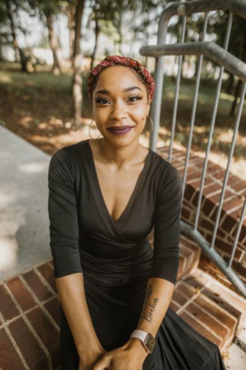 Brandi Royster
