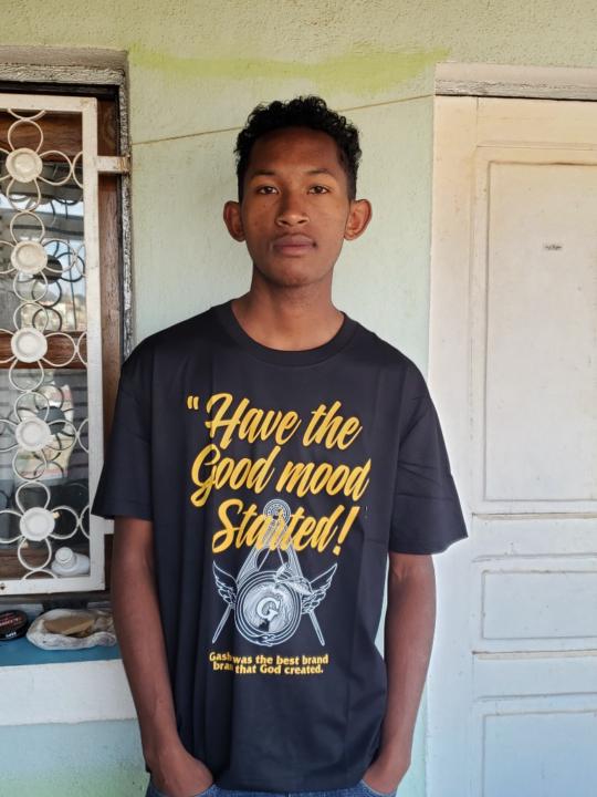 Oniniaina Elven Andriamihaja