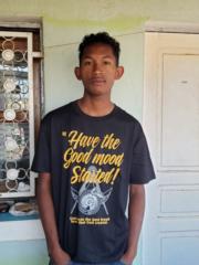 Oniniaina Elven Andriamihaja