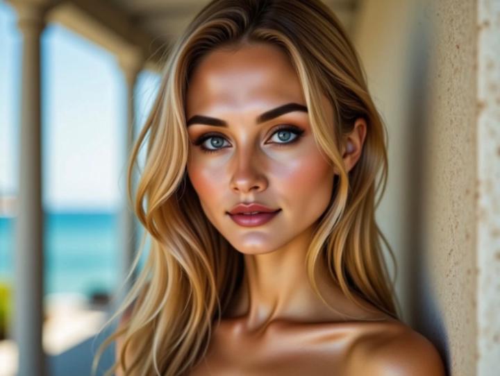 Jessie Bloom