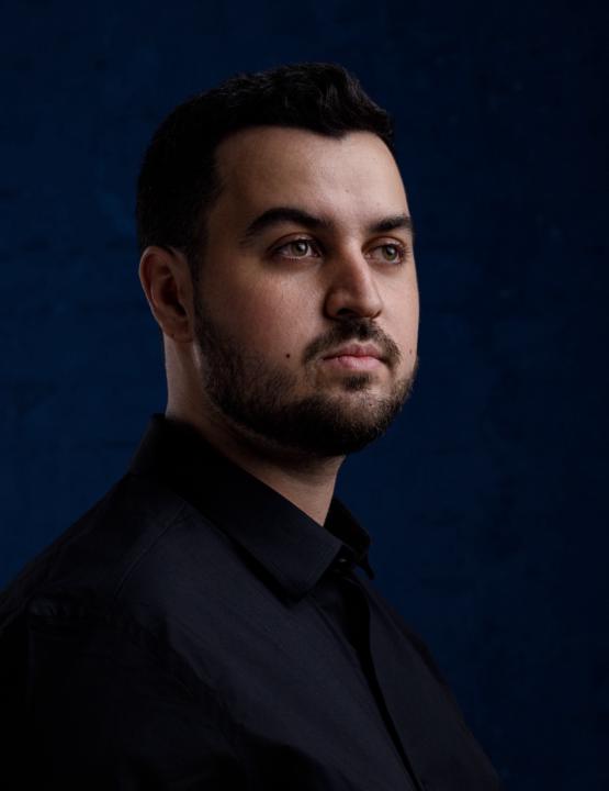 Matheus Girardi