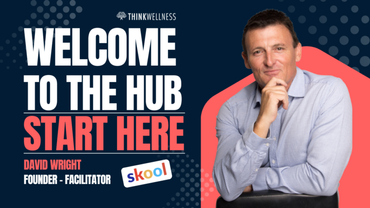 Welcome video