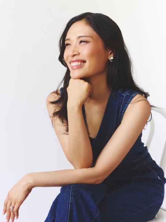 Charmaine Dominguez, MPH, RDN