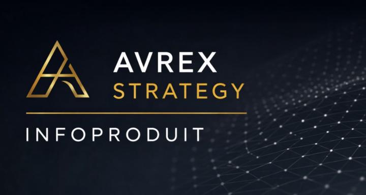 AVREX STRATEGY - INFOPRODUIT