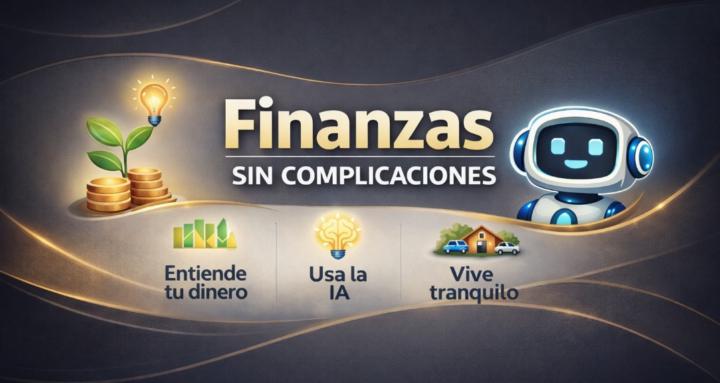 Finanzas sin Complicaciones