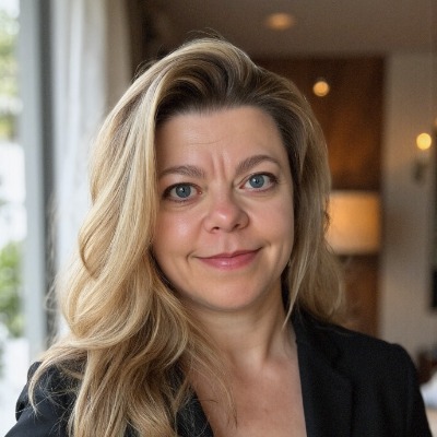 Tonya Schultz