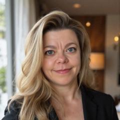 Tonya Schultz