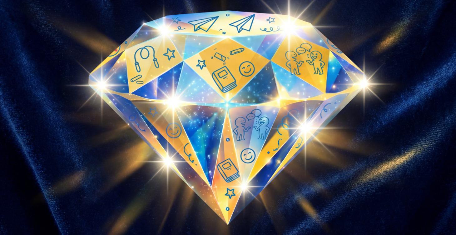 💎 Surprise Mystery Module