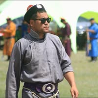 Arslanbaatar Munhjargal