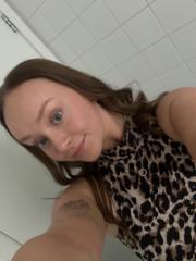 Ástrós Benediktsdóttir