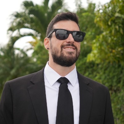 Daniel Villarroel