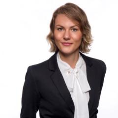 Anica Roch