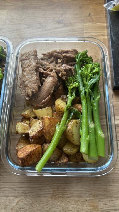 Wednesday food thread!