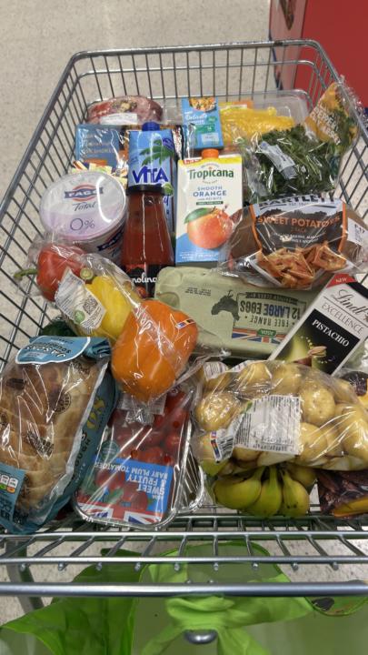 Weekly shop thread!