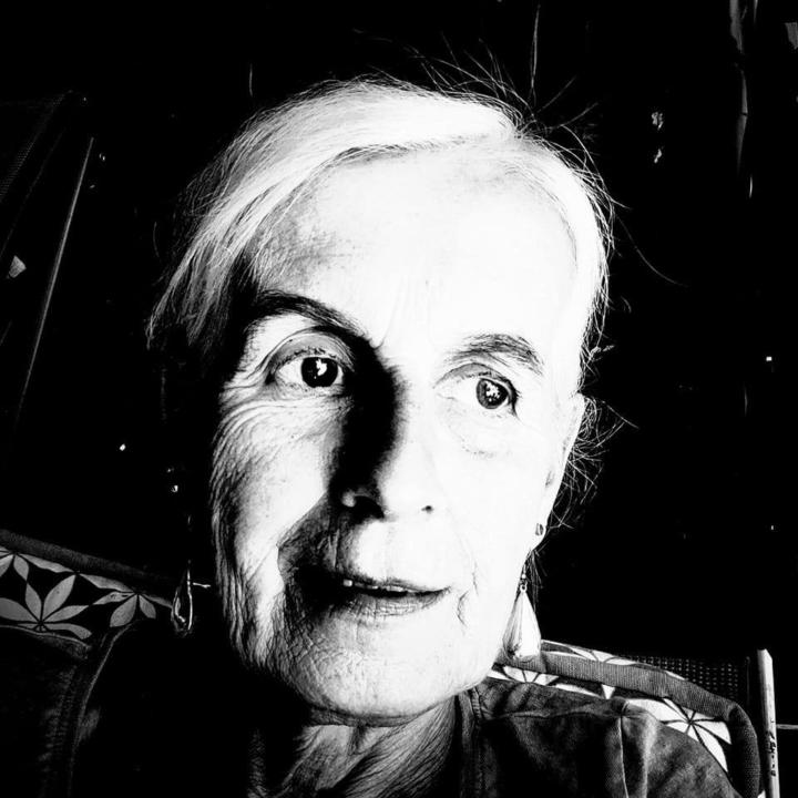 Jutta Weickel