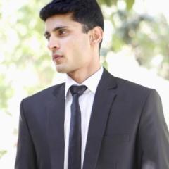 Badar Saleem