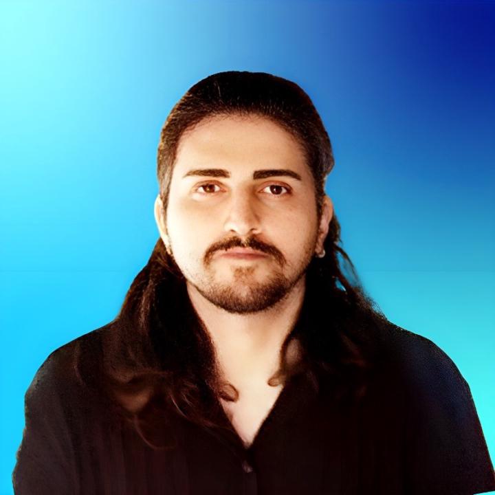 Parham Forouzandeh