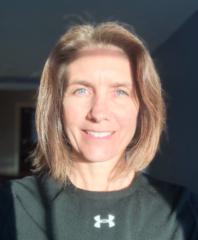 Kim Penney