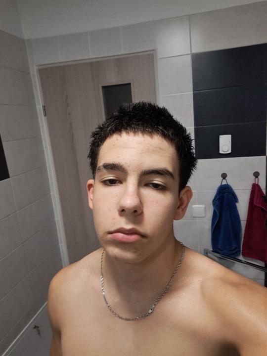 Eric Fermendjin