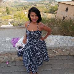 Nicole Lewis
